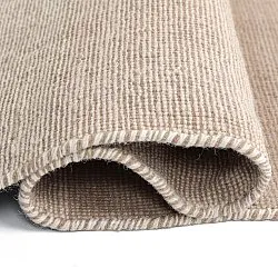 Tappeto In Lana - Chaves (beige)
