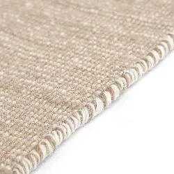 Tappeto In Lana - Chaves (beige)