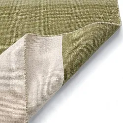 Tappeto In Lana - Chaves (verde/beige)