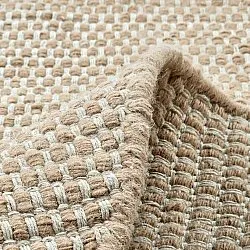 Tappeto rotondo - Coastal (beige)