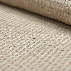 Tappeto rotondo - Coastal (beige)