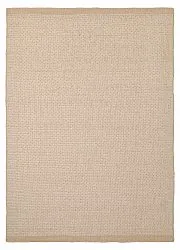 Tappeto In Lana - Coastal (beige)