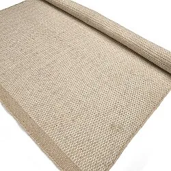 Tappeto In Lana - Coastal (beige)