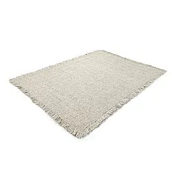 Tappeto In Lana - Dalita (beige)