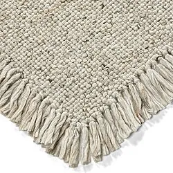 Tappeto In Lana - Dalita (beige)
