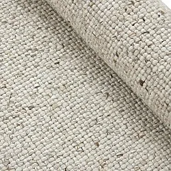 Tappeto In Lana - Dalita (beige)
