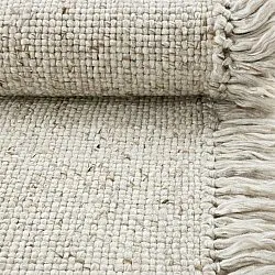 Tappeto In Lana - Dalita (beige)