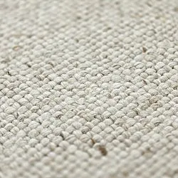 Tappeto In Lana - Dalita (beige)