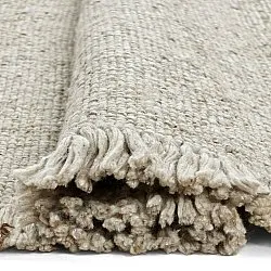 Tappeto In Lana - Dalita (beige)