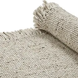 Tappeto In Lana - Dalita (beige)