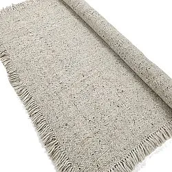 Tappeto In Lana - Dalita (beige)
