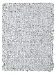Tappeto In Lana - Dalita (grigio)