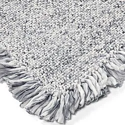 Tappeto In Lana - Dalita (grigio)