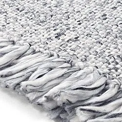 Tappeto In Lana - Dalita (grigio)