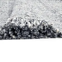 Tappeto In Lana - Dalita (grigio)