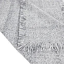 Tappeto In Lana - Dalita (grigio)
