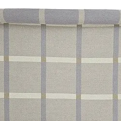 Tappeto In Lana - Gingham (no. 5)