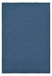 Tappeto In Lana - Hamilton (blu navy)