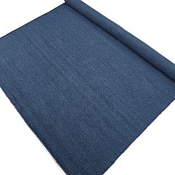 Tappeto In Lana - Hamilton (blu navy)