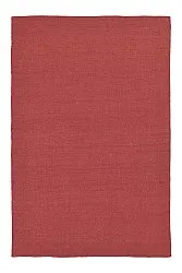 Tappeto In Lana - Hamilton (rosso intenso)