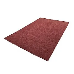 Tappeto In Lana - Hamilton (rosso intenso)