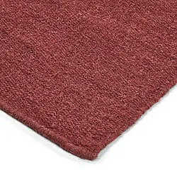 Tappeto In Lana - Hamilton (rosso intenso)