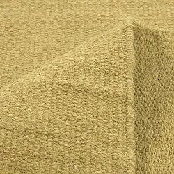 Tappeto In Lana - Hamilton (mustard)