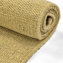 Tappeto In Lana - Hamilton (mustard)