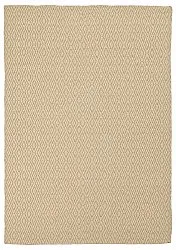 Tappeto In Lana - Monastir (beige/bianco)