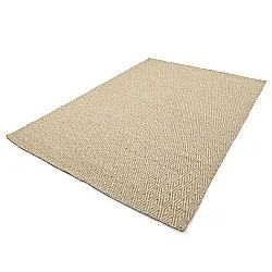 Tappeto In Lana - Monastir (beige/bianco)