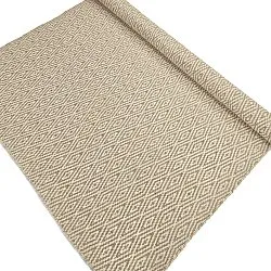 Tappeto In Lana - Monastir (beige/bianco)