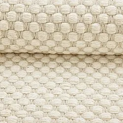Tappeto In Lana - Ovelia (beige/bianco)