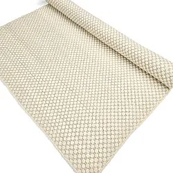 Tappeto In Lana - Ovelia (beige/bianco)