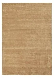 Tappeto In Lana - Rozel Handloom Wool Premium (beige)