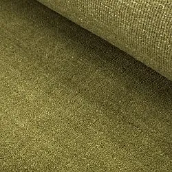 Tappeto In Lana - Rozel Handloom Wool Premium (verde muschio)