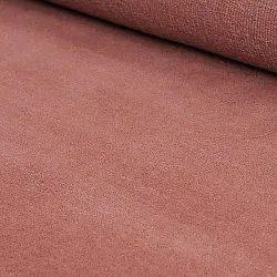 Tappeto In Lana - Rozel Handloom Wool Premium (rosso polveroso)