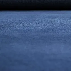 Tappeto In Lana - Rozel Handloom Wool Premium (blu navy)