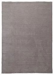Tappeto In Lana - Rozel Handloom Wool Premium (taupe chiaro)