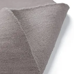 Tappeto In Lana - Rozel Handloom Wool Premium (taupe chiaro)