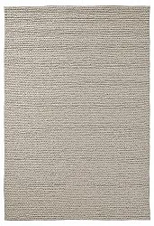 Tappeto In Lana - Talvia Braided Wool (grigio)