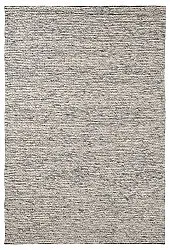 Tappeto In Lana - Talvia Braided Wool (grigio scuro)
