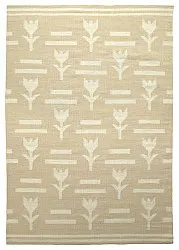 Tappeto In Lana - Tomar (beige/crema)