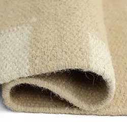 Tappeto In Lana - Tomar (beige/crema)