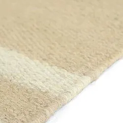 Tappeto In Lana - Tomar (beige/crema)