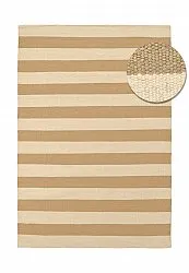 Tappeto In Lana - Torquay (bianco/beige)