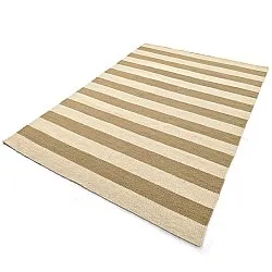 Tappeto In Lana - Torquay (bianco/beige)