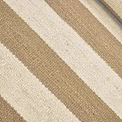 Tappeto In Lana - Torquay (bianco/beige)