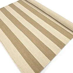 Tappeto In Lana - Torquay (bianco/beige)