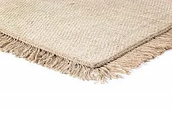 Tappeto In Lana - Pike (beige)