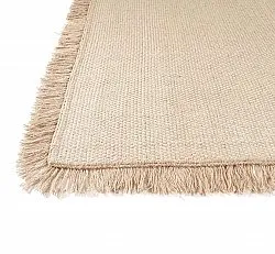 Tappeto In Lana - Pike (beige)